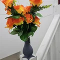 Bình Hoa (Flower Vase) Thanh Lịch - Thumbnail 10