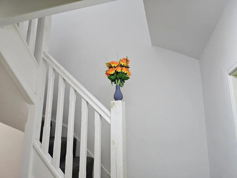 Bình Hoa (Flower Vase) Thanh Lịch - Image 12
