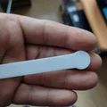 Thẻ cắm đánh dấu cây trồng 3D - Phụ kiện làm vườn thông minh - Thumbnail 1