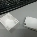 Vỏ hộp điện tử Elektro Elektronik Gehäuse - Thumbnail 1