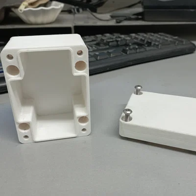 Vỏ hộp điện tử Elektro Elektronik Gehäuse