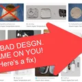 Dụng cụ mở cảm biến nhiệt độ Aqara - Xiaomi (thay pin) - Thumbnail 2