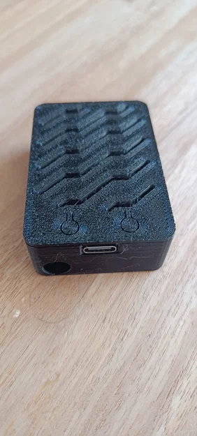 Hộp nhạc ESP32-Devkit + PCM5102 - Image 1