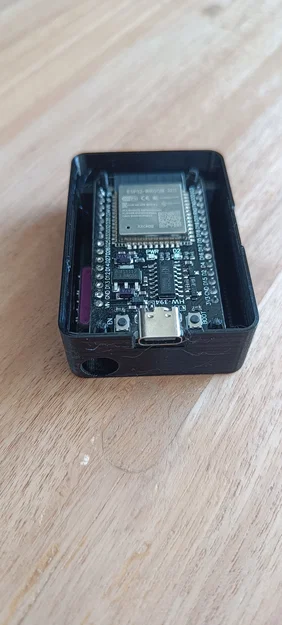 Hộp nhạc ESP32-Devkit + PCM5102 - Image 2