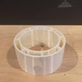 Adaptor ống thoát khí Xtool P2 cho ống 10cm (4 inch) - Thumbnail 2