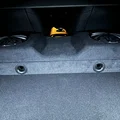 Cửa thoát hơi subwoofer cho Toyota Supra MK5 (MKV) - Thumbnail 1