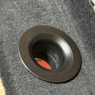 Cửa thoát hơi subwoofer cho Toyota Supra MK5 (MKV)