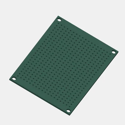 Perfboard 50x70mm 18 x 24 lỗ