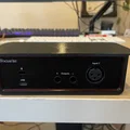 Giá treo dưới bàn cho Focusrite Scarlett Solo Gen 4 - Thumbnail 3