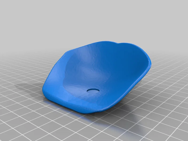 Oliver Cletrac OC3 (modular) – Máy kéo RC tỉ lệ 1:6 bản modular - Image 4