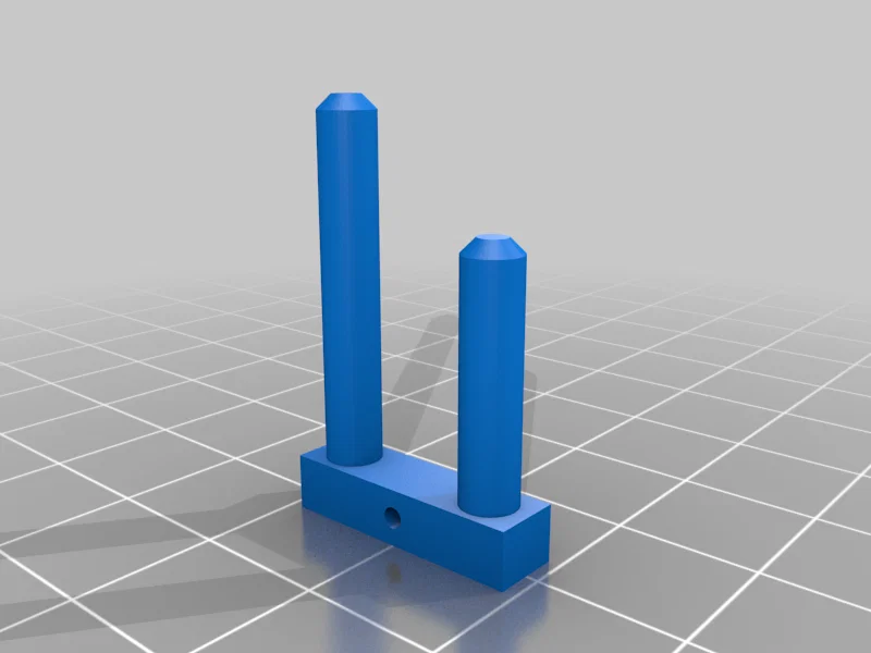 Oliver Cletrac OC3 (modular) – Máy kéo RC tỉ lệ 1:6 bản modular - Image 5