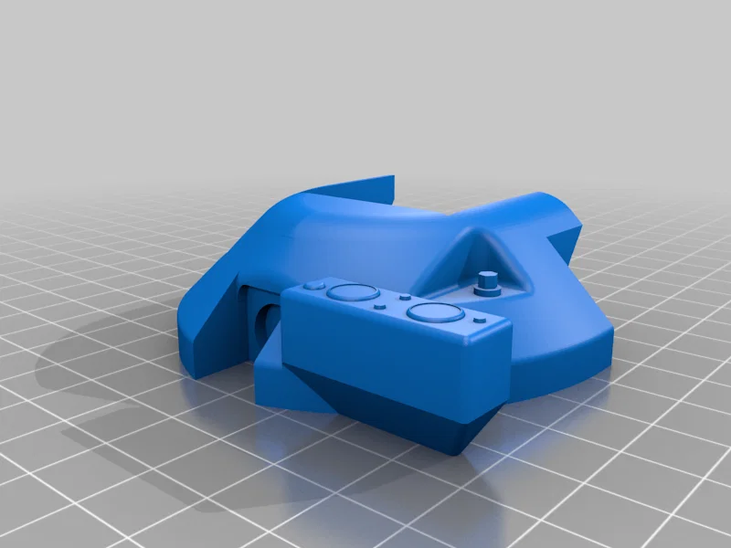 Oliver Cletrac OC3 (modular) – Máy kéo RC tỉ lệ 1:6 bản modular - Image 6