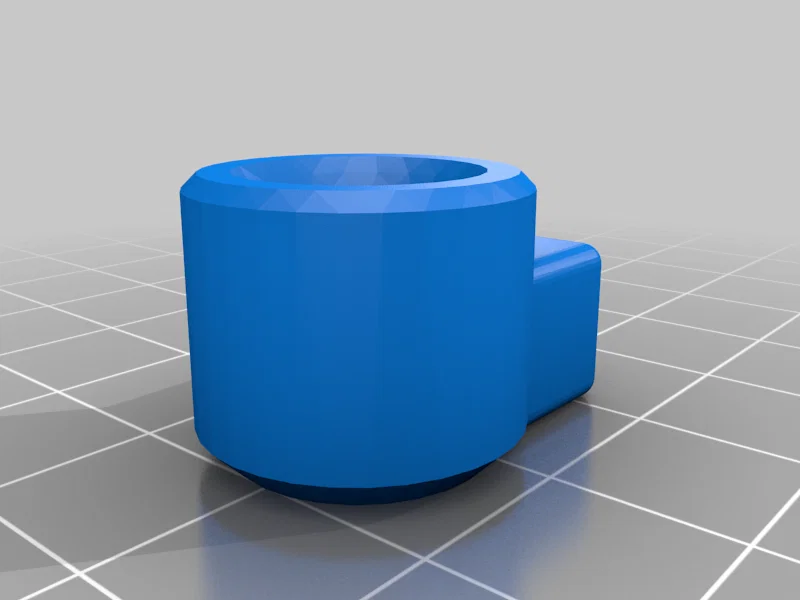 Oliver Cletrac OC3 (modular) – Máy kéo RC tỉ lệ 1:6 bản modular - Image 12