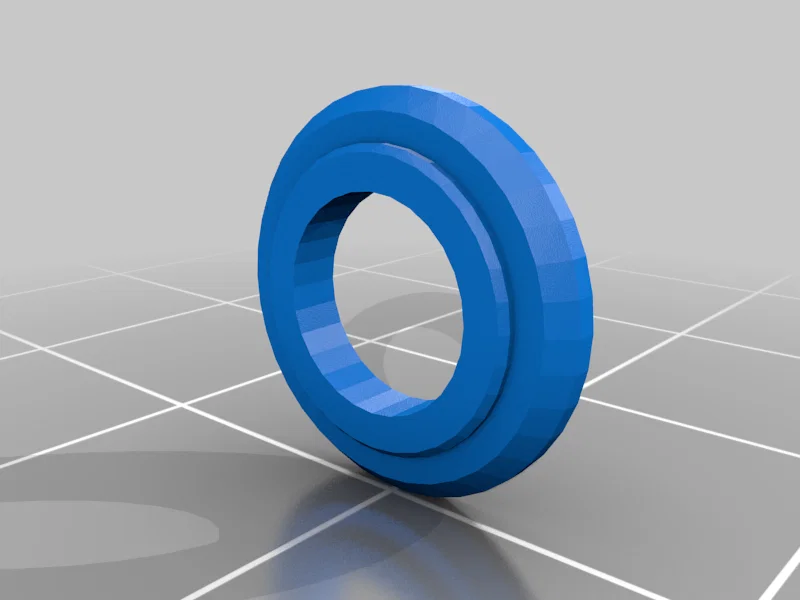 Oliver Cletrac OC3 (modular) – Máy kéo RC tỉ lệ 1:6 bản modular - Image 14