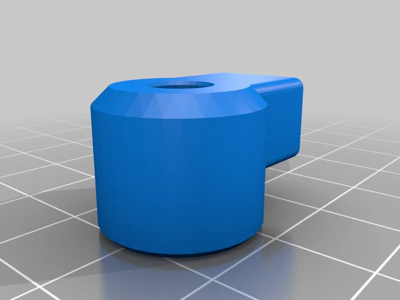 Oliver Cletrac OC3 (modular) – Máy kéo RC tỉ lệ 1:6 bản modular - Image 15