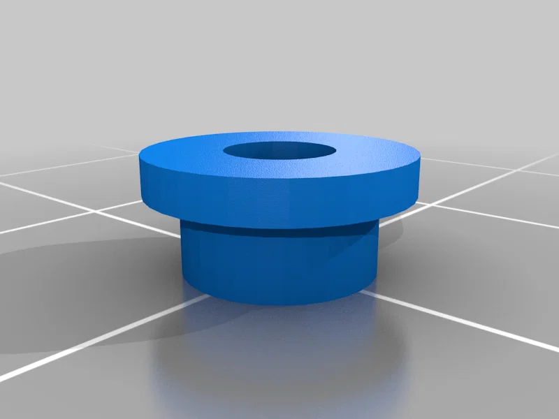 Oliver Cletrac OC3 (modular) – Máy kéo RC tỉ lệ 1:6 bản modular - Image 16