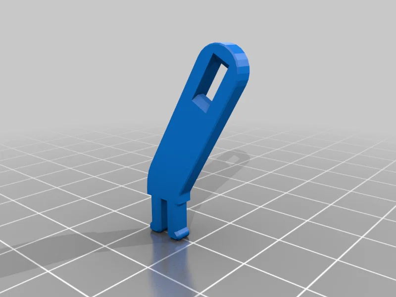 Oliver Cletrac OC3 (modular) – Máy kéo RC tỉ lệ 1:6 bản modular - Image 17