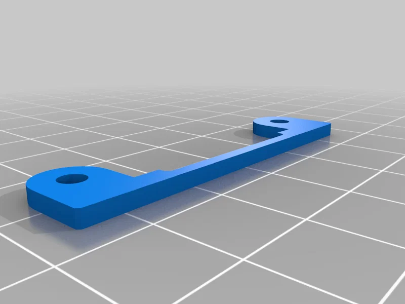 Oliver Cletrac OC3 (modular) – Máy kéo RC tỉ lệ 1:6 bản modular - Image 18