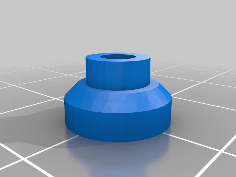 Oliver Cletrac OC3 (modular) – Máy kéo RC tỉ lệ 1:6 bản modular - Image 26