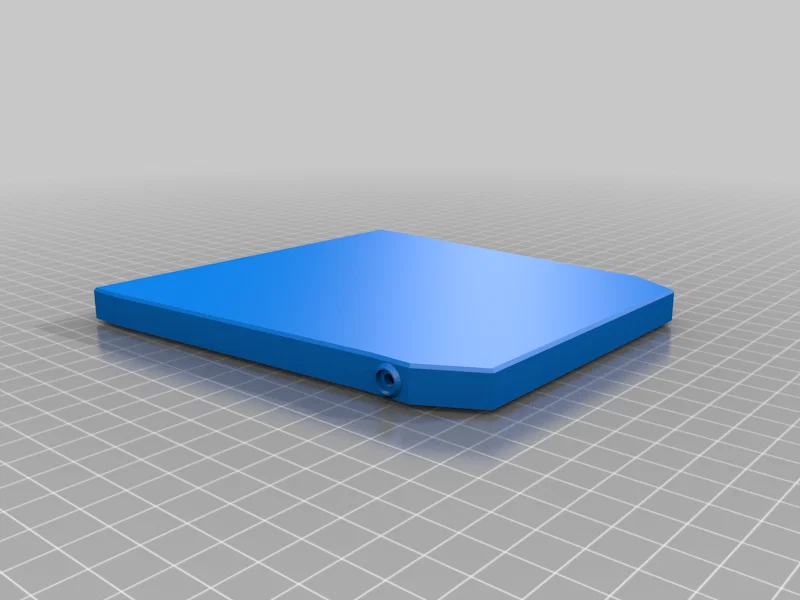 Oliver Cletrac OC3 (modular) – Máy kéo RC tỉ lệ 1:6 bản modular - Image 27