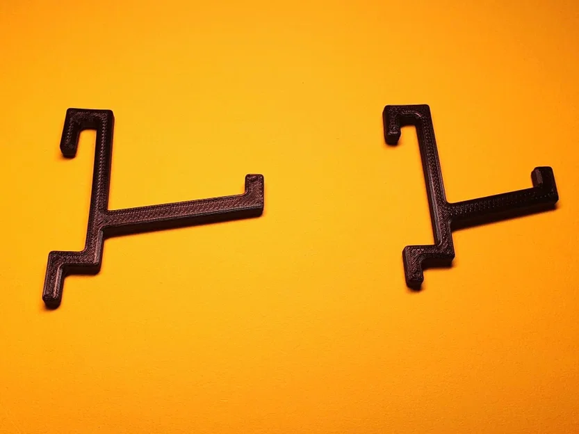 Móc treo cho Ikea Skadis (Hooks for Ikea Skadis) - Image 1