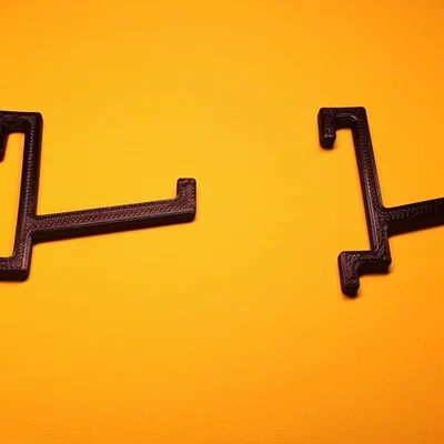 Móc treo cho Ikea Skadis (Hooks for Ikea Skadis)