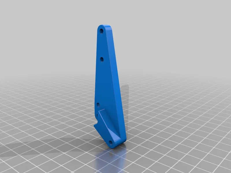 Oliver Cletrac OC3 (modular) – Máy kéo RC tỉ lệ 1:6 bản modular - Image 31