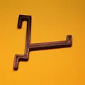 Móc treo cho Ikea Skadis (Hooks for Ikea Skadis) - Thumbnail 3