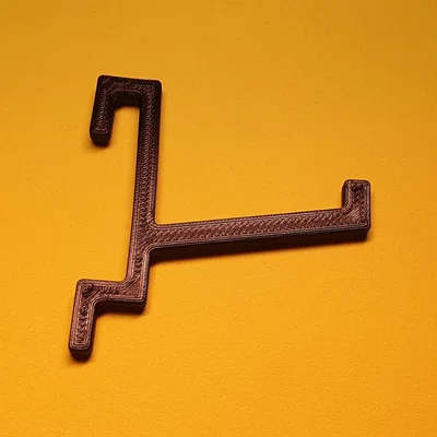 Móc treo cho Ikea Skadis (Hooks for Ikea Skadis)