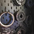 Móc treo cho Ikea Skadis (Hooks for Ikea Skadis) - Thumbnail 5