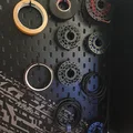 Móc treo cho Ikea Skadis (Hooks for Ikea Skadis) - Thumbnail 6