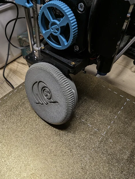 Nắp Body Pentacon Six P6 (Body Cap) - Image 5