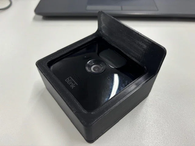 Ốp & ngàm gắn camera Blink Outdoor (chuẩn GoPro) - Image 1