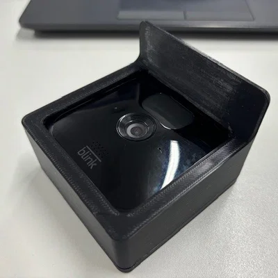 Ốp & ngàm gắn camera Blink Outdoor (chuẩn GoPro)