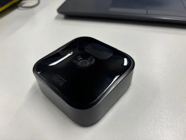 Ốp & ngàm gắn camera Blink Outdoor (chuẩn GoPro) - Image 4