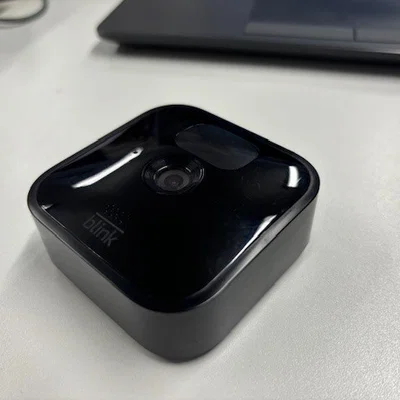 Ốp & ngàm gắn camera Blink Outdoor (chuẩn GoPro)