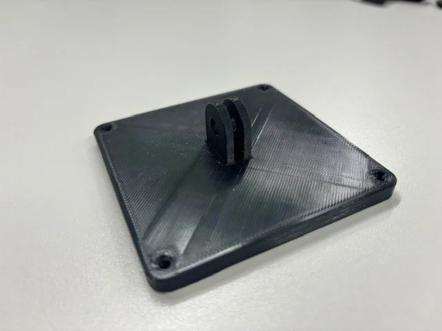 Ốp & ngàm gắn camera Blink Outdoor (chuẩn GoPro) - Image 6