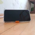 Đế giữ điện thoại để bàn đơn giản, tiết kiệm - Thumbnail 2