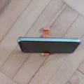 Đế giữ điện thoại để bàn đơn giản, tiết kiệm - Thumbnail 3