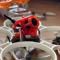 Canopy 3D Cho Walksnail 1S Lite Kit (Mobula/Meteor) - Bảo Vệ Tối Ưu - Thumbnail 1