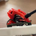Canopy 3D Cho Walksnail 1S Lite Kit (Mobula/Meteor) - Bảo Vệ Tối Ưu - Thumbnail 2