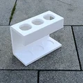 Giá đỡ bàn chải điện Oclean X PRO - Giải pháp lưu trữ thông minh - Thumbnail 4