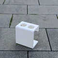 Giá đỡ bàn chải điện Oclean X PRO - Giải pháp lưu trữ thông minh - Thumbnail 6