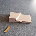 Cữ góc 118° để mài mũi khoan 2.0 (phiên bản cải tiến) - Thumbnail 2
