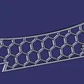 Giá đỡ cuộn nhựa in 3D phong cách Hexagon độc đáo - Thumbnail 3