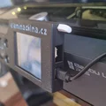 Màn hình XTouch cho Bambu Lab P1S (XTouch display Bambu Lab P1S) - Thumbnail 2