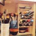 Khay Đứng Đa Năng Sắp Xếp Đồ Trang Điểm (Organiser Upright) - Thumbnail 2