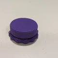 Pottery Spinner - Dụng cụ xoay gốm thủ công in 3D tiện lợi - Thumbnail 3