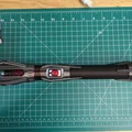 CEO's Modular Sabers - The Fallen (Kiếm ánh sáng modular) - Thumbnail 1