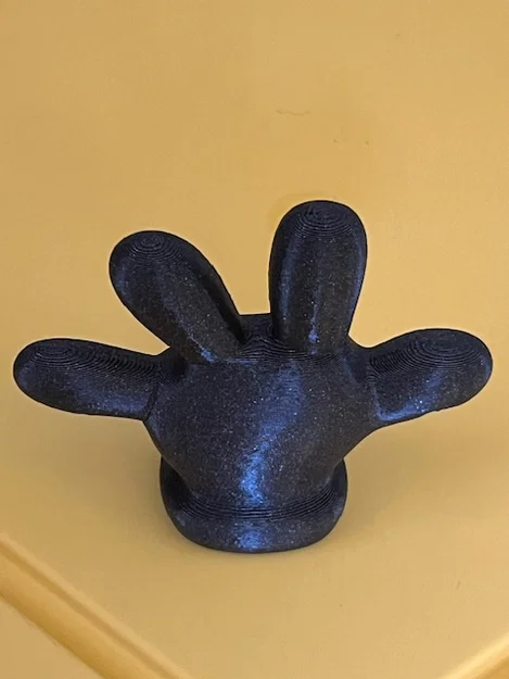 Găng tay cartoon 4 ngón - Image 3